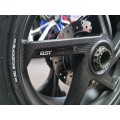 2014 Ducati 1199 Superleggera BellissiMoto Custom